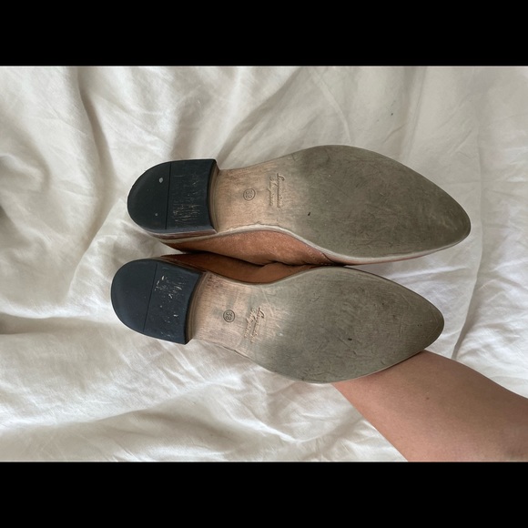 Free People Lost Valley Booties - Picture 4 of 6